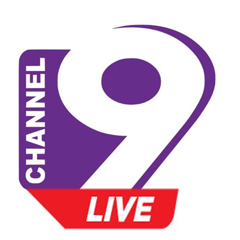 youtube channel 9 live